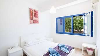 Villa Kalliopi in Pernera