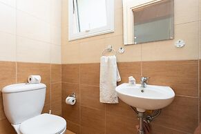 Villa Kalliopi in Pernera