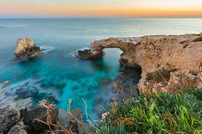 Villa Kalliopi in Pernera