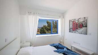 Villa Kalliopi in Pernera