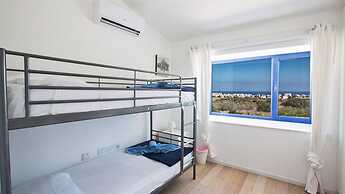 Villa Kalliopi in Pernera