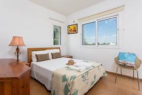 Villa Kalliopi in Pernera