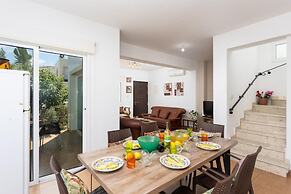 Villa Kalliopi in Pernera