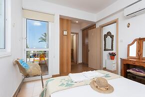 Villa Kalliopi in Pernera