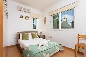 Villa Kalliopi in Pernera