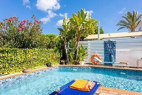 Villa Kalliopi in Pernera