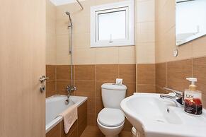 Villa Kalliopi in Pernera