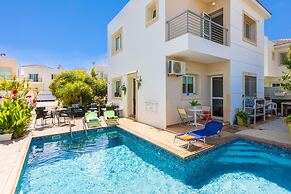 Villa Kalliopi in Pernera