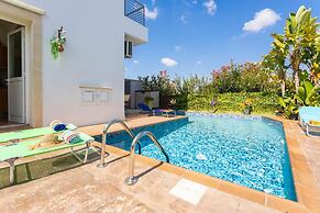 Villa Kalliopi in Pernera