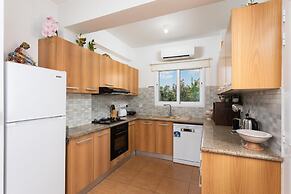 Villa Kalliopi in Pernera