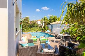 Villa Kalliopi in Pernera