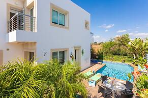 Villa Kalliopi in Pernera