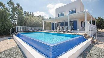 Villa Kalliopi in Pernera