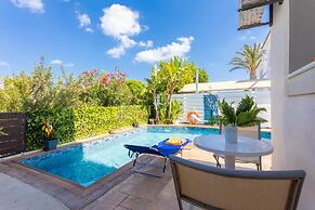 Villa Kalliopi in Pernera