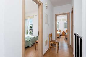 Villa Kalliopi in Pernera