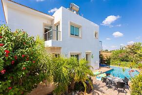 Villa Kalliopi in Pernera