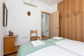 Villa Kalliopi in Pernera