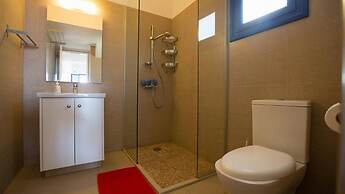 Villa Kalliopi in Pernera