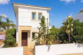 Villa Kalliopi in Pernera