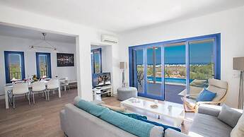 Villa Kalliopi in Pernera