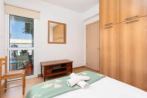 Villa Kalliopi in Pernera