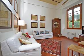 Villa Piandisette in Cetona