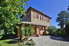 Villa Piandisette in Cetona