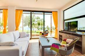 Villa Kalma in Moudania