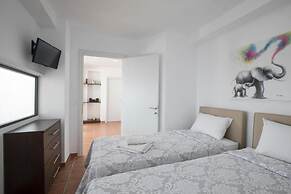 Villa Kalma in Moudania