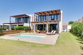 Villa Kalma in Moudania