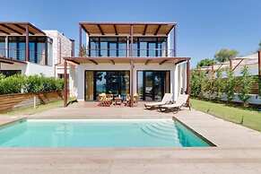 Villa Kalma in Moudania