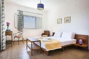 Villa Thalia Sofia in Mousata