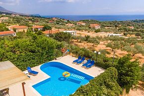 Villa Thalia Sofia in Mousata