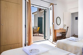 Villa Thalia Sofia in Mousata