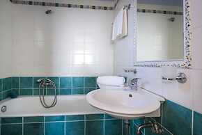 Villa Thalia Sofia in Mousata