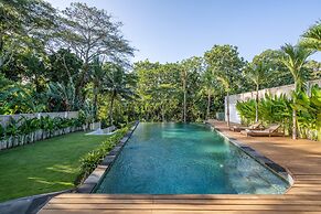 Beefy Dragon Villa by Betterplace