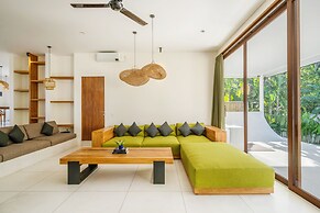 Beefy Dragon Villa by Betterplace