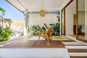 Beefy Dragon Villa by Betterplace