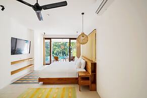 Beefy Dragon Villa by Betterplace