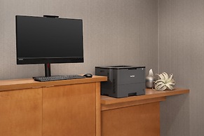 Springhill Suites By Marriott Fayetteville I 95