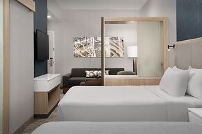 Springhill Suites By Marriott Fayetteville I 95