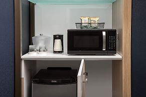 Springhill Suites By Marriott Fayetteville I 95