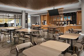 Springhill Suites By Marriott Fayetteville I 95