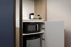 Springhill Suites By Marriott Fayetteville I 95