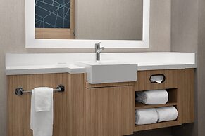 Springhill Suites By Marriott Fayetteville I 95