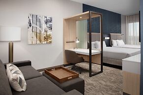 Springhill Suites By Marriott Fayetteville I 95