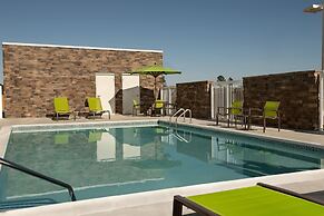 Springhill Suites By Marriott Fayetteville I 95