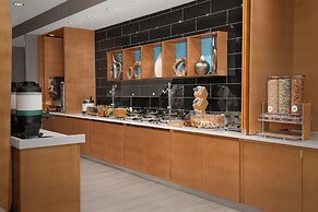 Springhill Suites By Marriott Fayetteville I 95