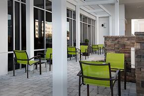 Springhill Suites By Marriott Fayetteville I 95