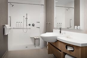 Springhill Suites By Marriott Fayetteville I 95